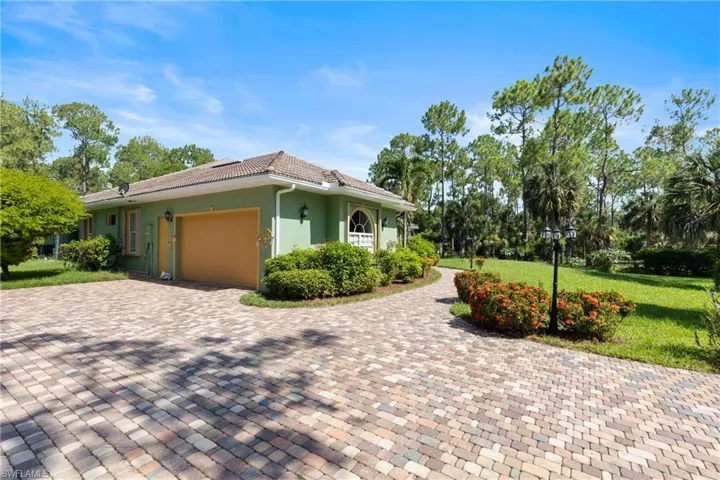 361  Weber N BLVD, Naples, FL 34120