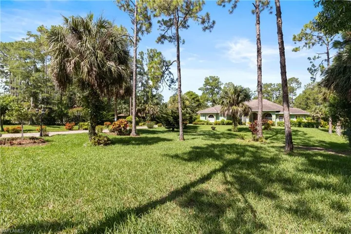 361  Weber N BLVD, Naples, FL 34120