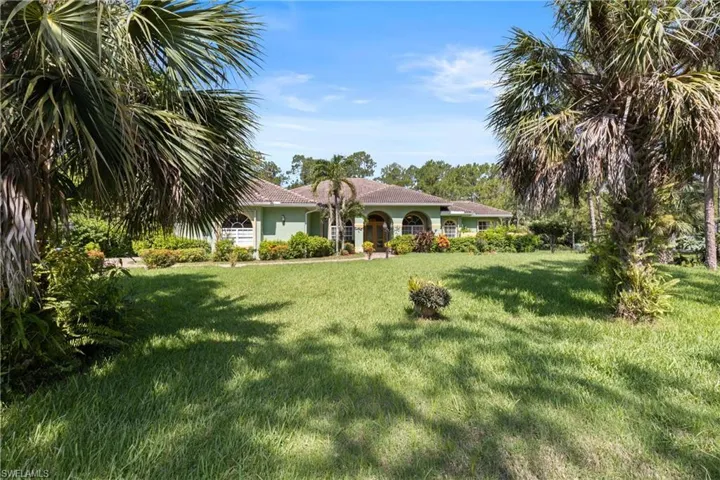361  Weber N BLVD, Naples, FL 34120
