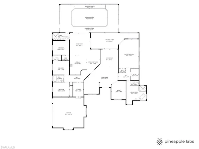 361  Weber N BLVD, Naples, FL 34120