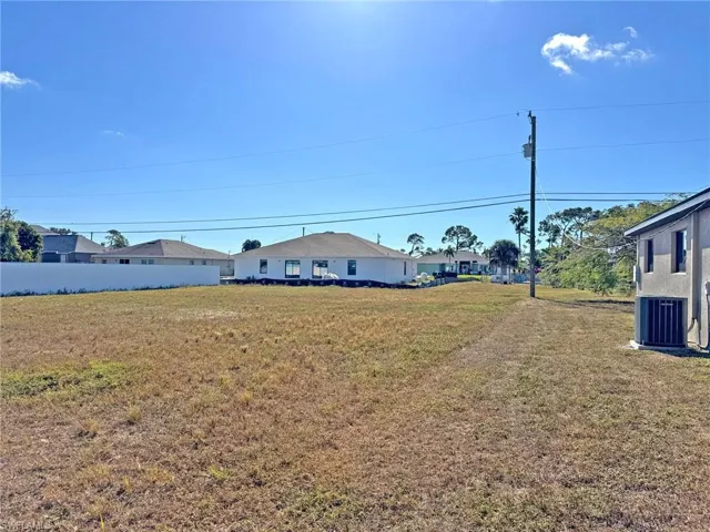 1130 Sw Trafalgar Pkwy, Cape Coral, Florida 33991