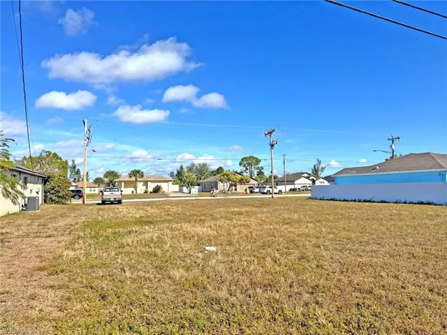1130 Sw Trafalgar Pkwy, Cape Coral, Florida 33991