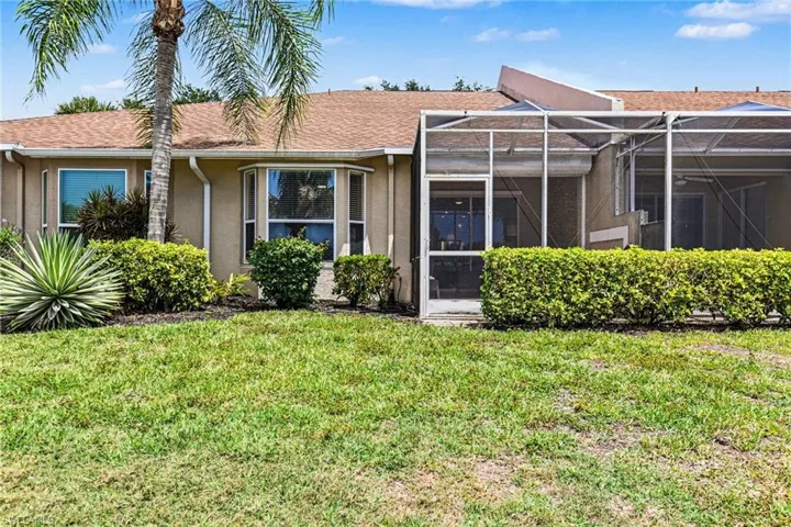 1935 Morning Sun Ln F29, Naples, Florida 34119