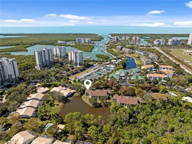 668 Wiggins Bay Dr B25, Naples, Florida 34110