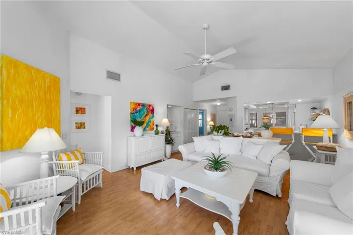 668 Wiggins Bay Dr B25, Naples, Florida 34110