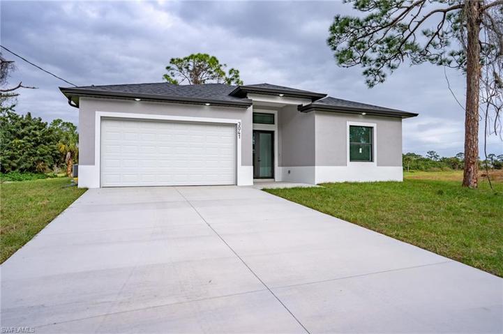 3041 N balsam CIR, LABELLE FL 33935