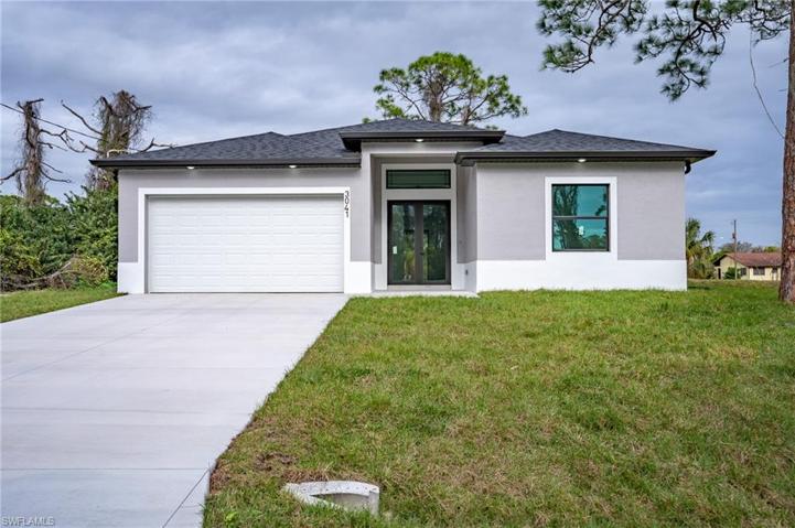 3041 N balsam CIR, LABELLE FL 33935