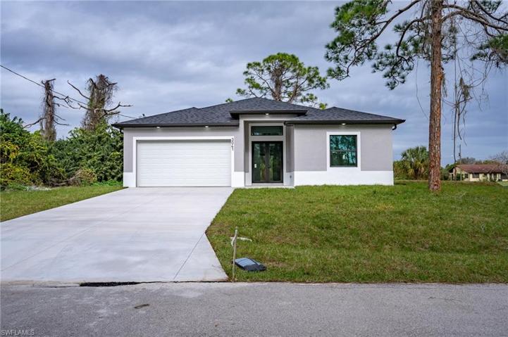 3041 N balsam CIR, LABELLE FL 33935
