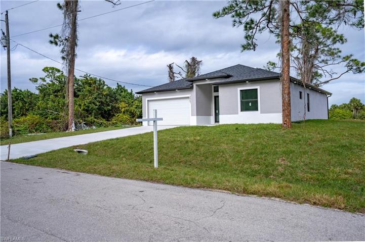 3041 N balsam CIR, LABELLE FL 33935