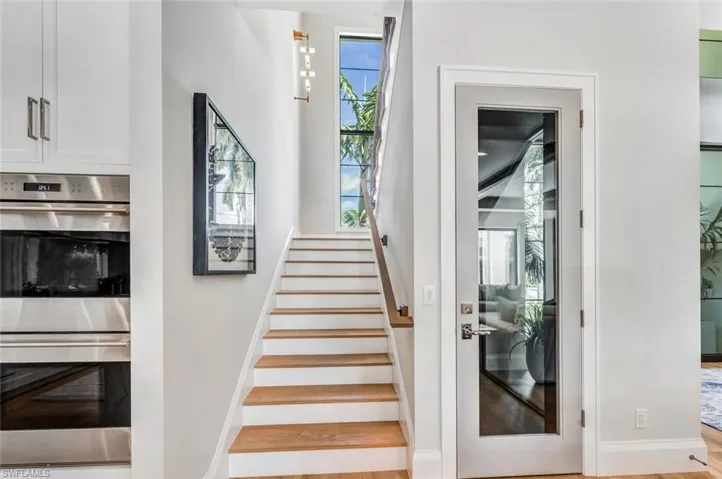 Staircase