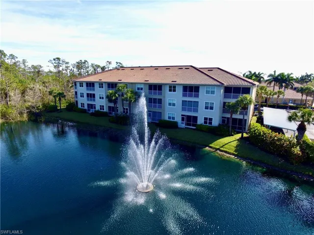 Water view