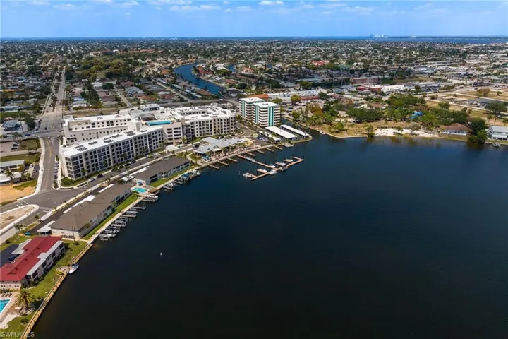 Downtown Cape - Bimini Basin Waterfront Dining & Four Freedoms Park