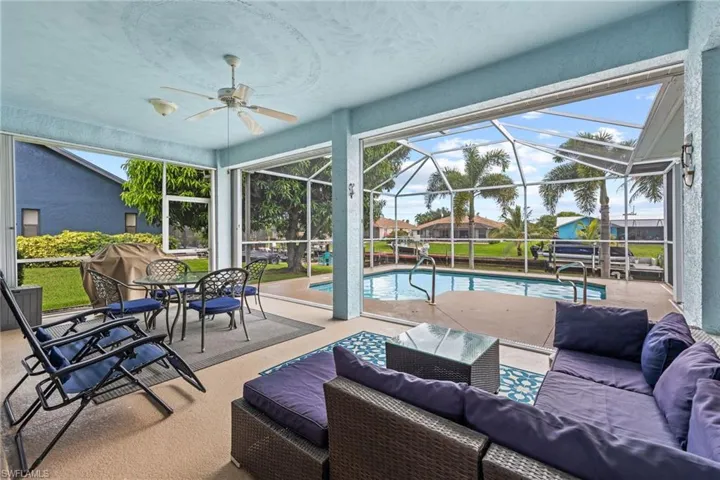 205 Sw 37th Ln, Cape Coral, Florida 33914