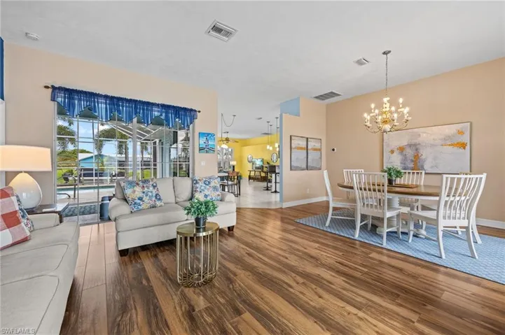 205 Sw 37th Ln, Cape Coral, Florida 33914