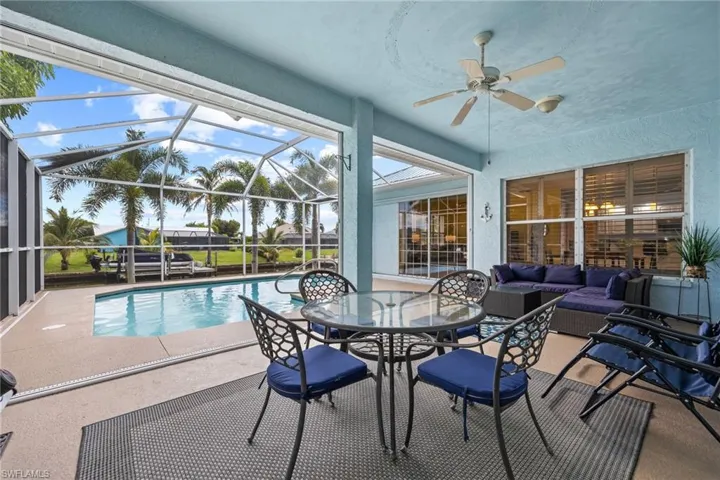 205 Sw 37th Ln, Cape Coral, Florida 33914