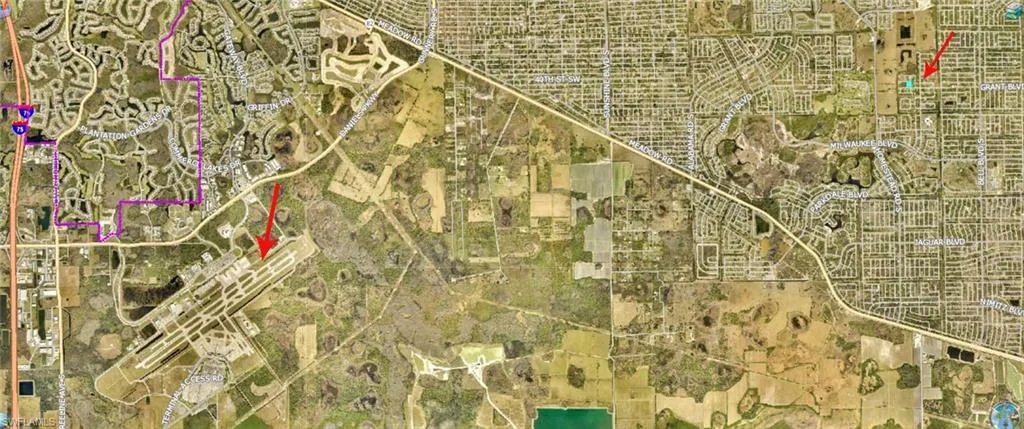 Map / location
