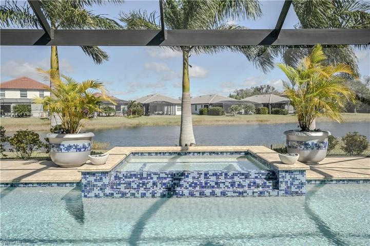 11911 Bay Oak DR, FORT MYERS FL 33913