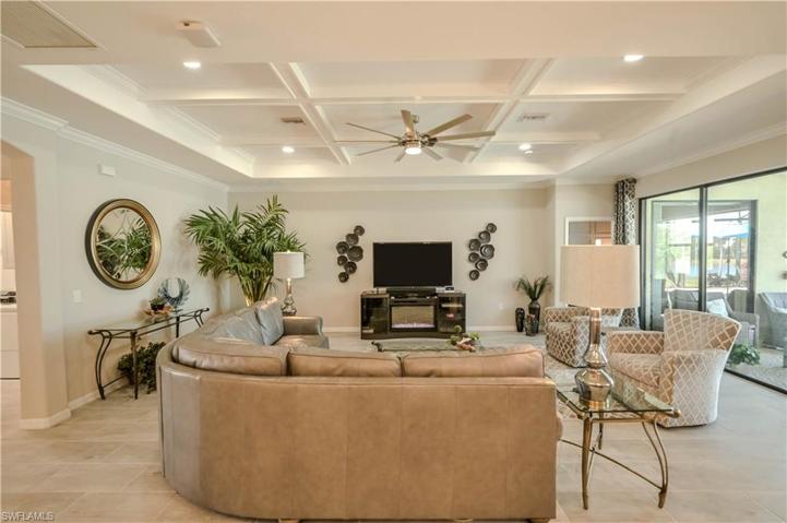 11911 Bay Oak DR, FORT MYERS FL 33913