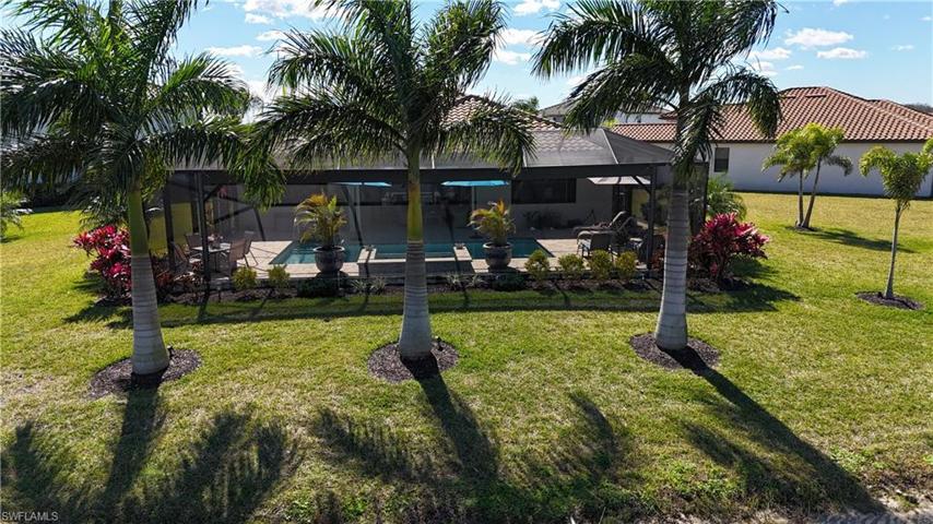 11911 Bay Oak DR, FORT MYERS FL 33913