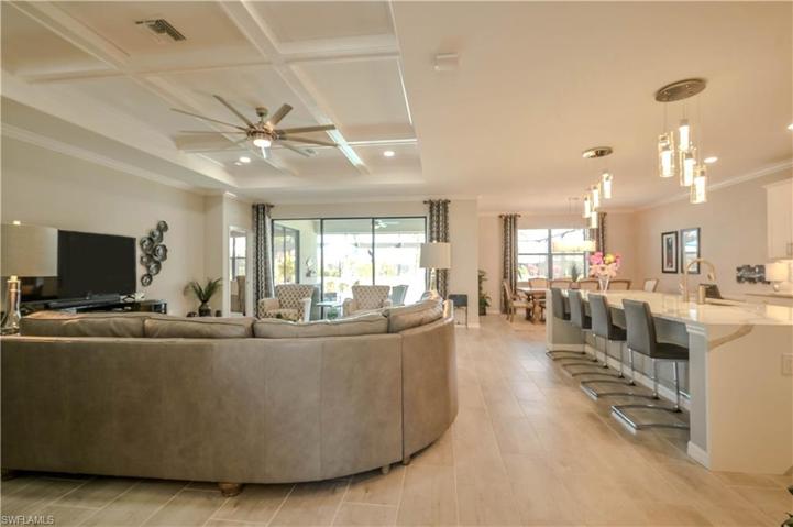 11911 Bay Oak DR, FORT MYERS FL 33913