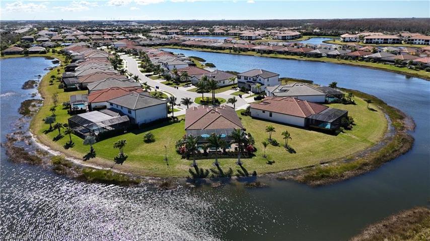 11911 Bay Oak DR, FORT MYERS FL 33913