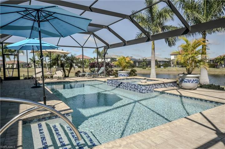 11911 Bay Oak DR, FORT MYERS FL 33913
