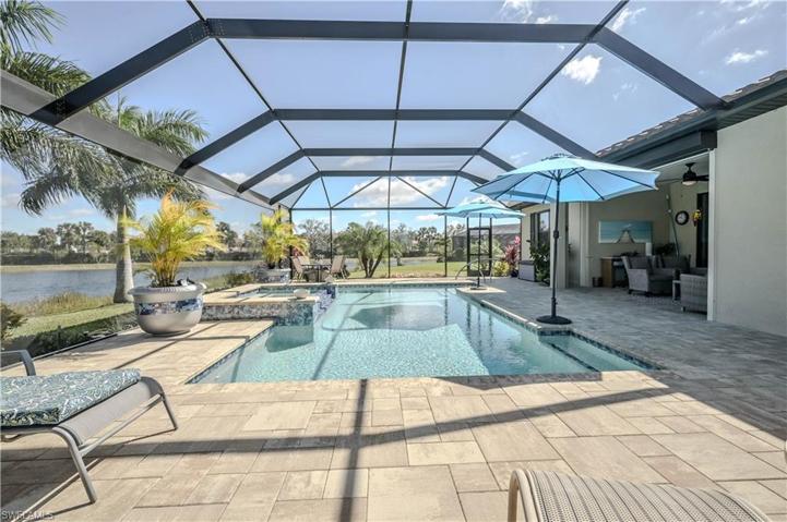 11911 Bay Oak DR, FORT MYERS FL 33913