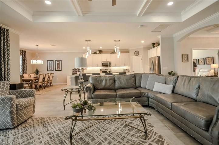 11911 Bay Oak DR, FORT MYERS FL 33913
