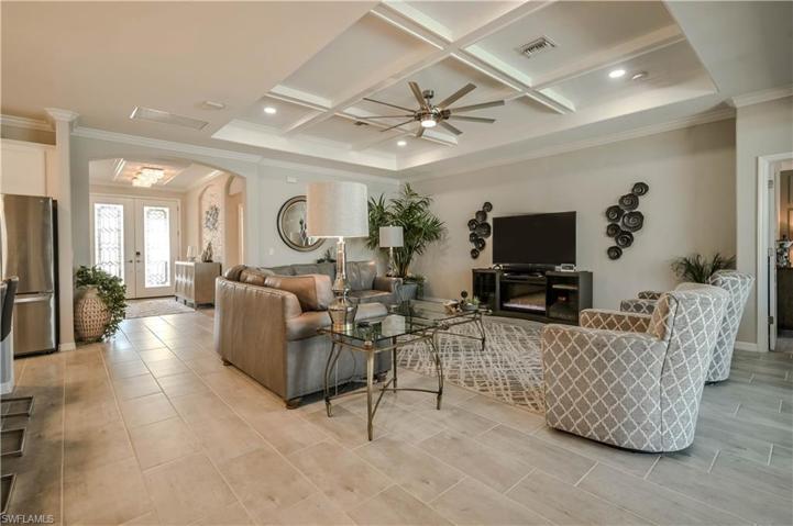 11911 Bay Oak DR, FORT MYERS FL 33913