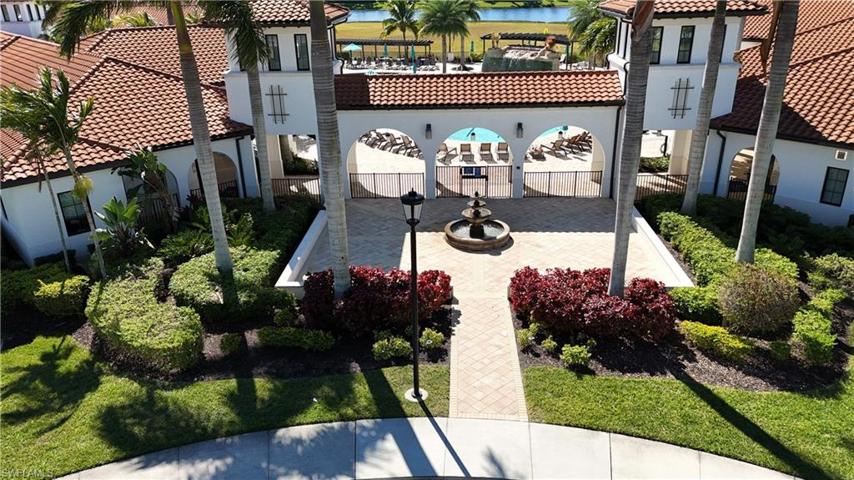 11911 Bay Oak DR, FORT MYERS FL 33913