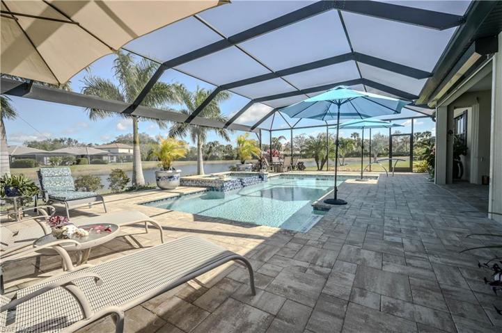 11911 Bay Oak DR, FORT MYERS FL 33913