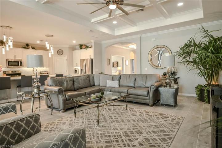 11911 Bay Oak DR, FORT MYERS FL 33913
