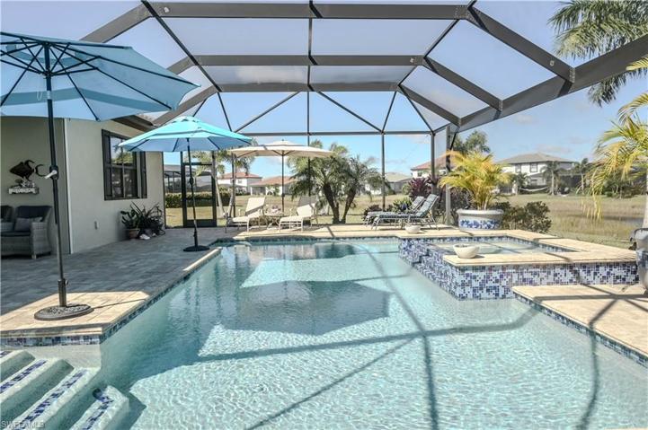 11911 Bay Oak DR, FORT MYERS FL 33913