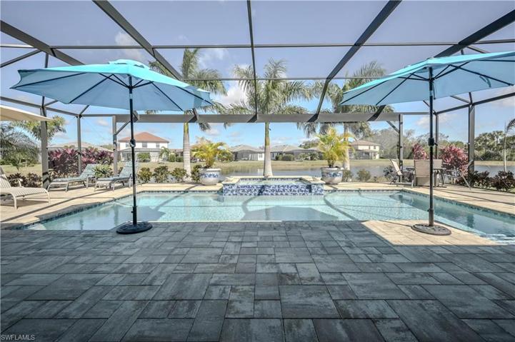 11911 Bay Oak DR, FORT MYERS FL 33913