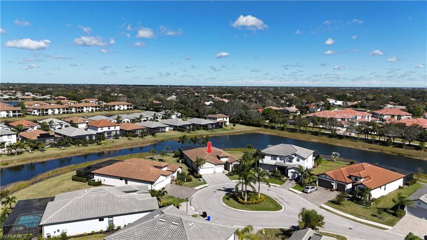11911 Bay Oak DR, FORT MYERS FL 33913
