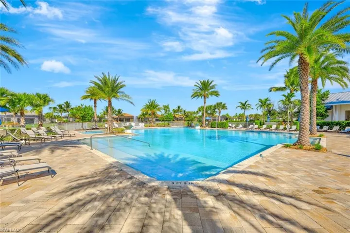 9151 Snowy Owl Way, Naples, Florida 34120