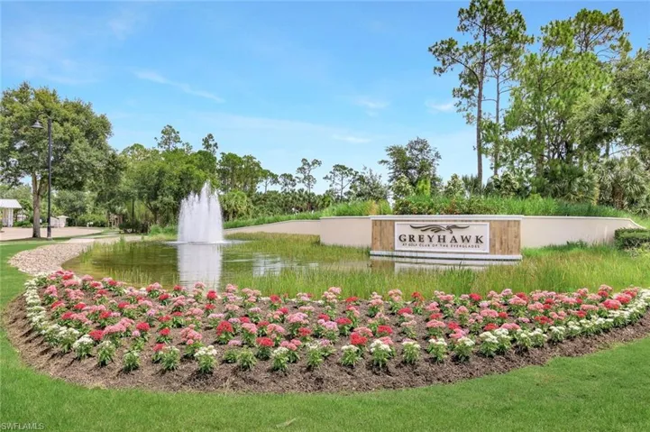 9151 Snowy Owl Way, Naples, Florida 34120