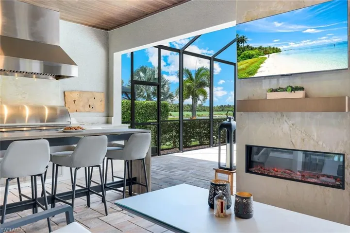 9151 Snowy Owl Way, Naples, Florida 34120