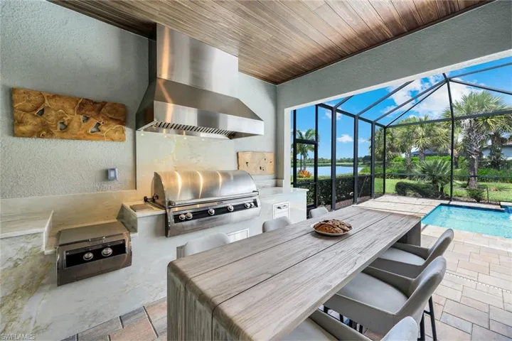 9151 Snowy Owl Way, Naples, Florida 34120