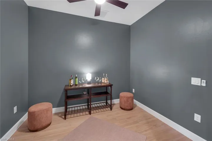 Bonus room