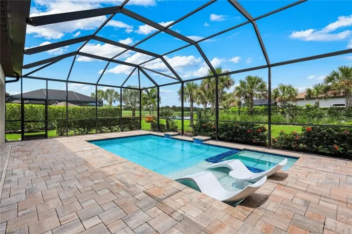 9151 Snowy Owl Way, Naples, Florida 34120