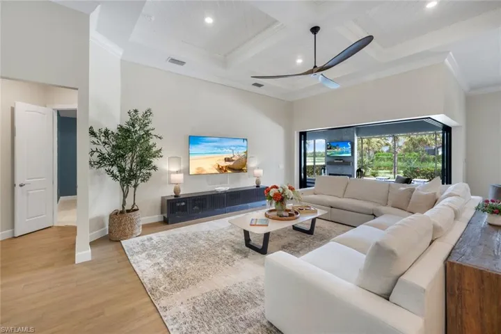 9151 Snowy Owl Way, Naples, Florida 34120