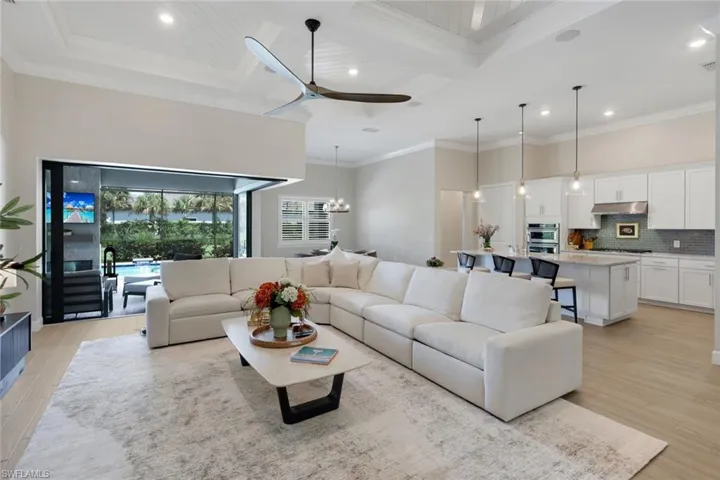 9151 Snowy Owl Way, Naples, Florida 34120