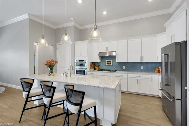 9151 Snowy Owl Way, Naples, Florida 34120