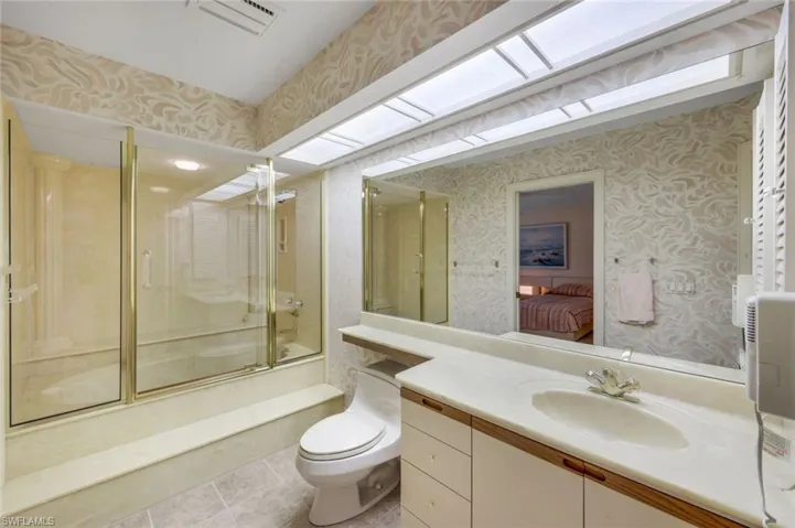 Guest Bathroom 1