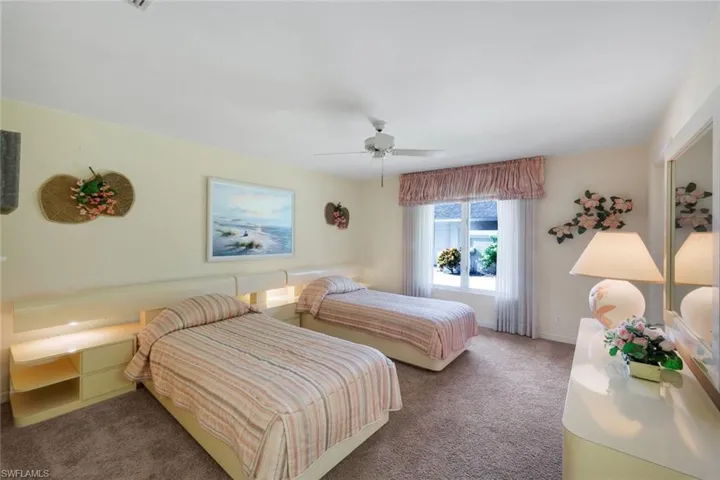 Guest Bedroom 1