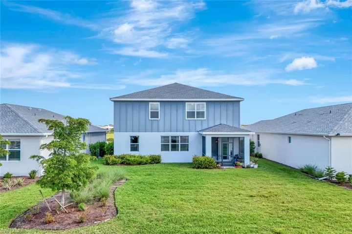 43837  Cattleman  DR, Punta Gorda, FL 33982