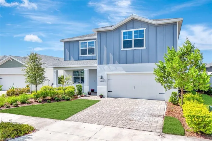 43837  Cattleman  DR, Punta Gorda, FL 33982