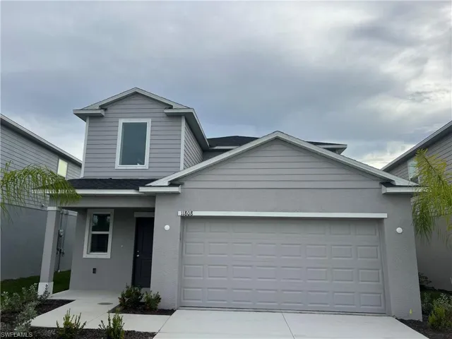 11808 Cloverly Ln, Punta Gorda, Florida 33955