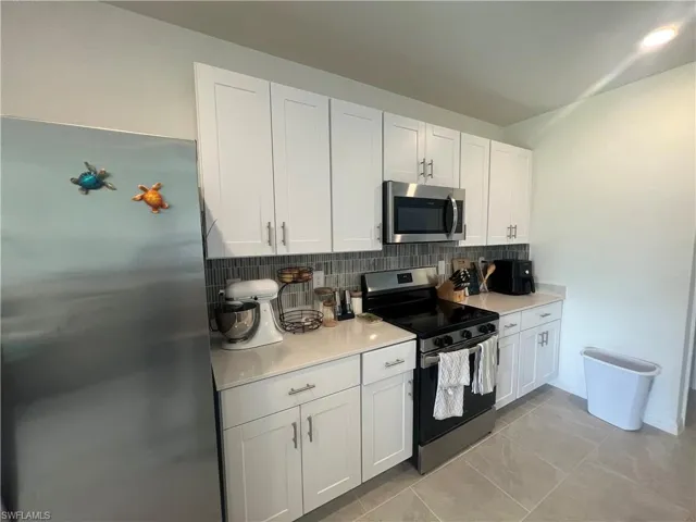11808 Cloverly Ln, Punta Gorda, Florida 33955